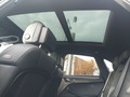 View of sunroof / panoramic roof