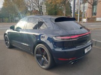 Náhled zezadu zleva