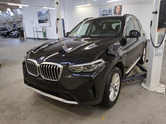 Náhled zpředu zleva