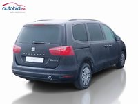 Vaade tagant paremalt