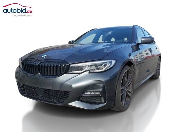 Pogled od napred levo