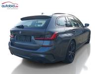 Pogled od pozadi desno