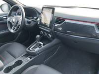 Pogled na unutrašnjost