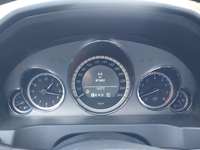 Pogled na kombinovani instrument