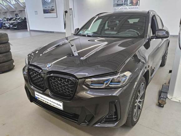 Náhled zpředu zleva