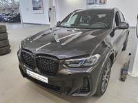 Náhled zpředu zleva