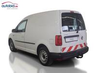 Pogled od pozadi levo