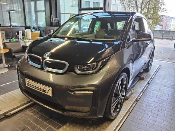 Náhled zpředu zleva