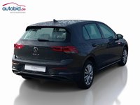 Vaade tagant paremalt