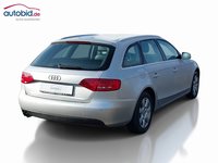 Vaade tagant paremalt