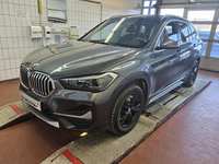 Вид спереди слева