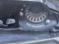 Widok zestawu wskazników