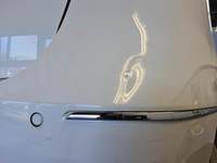 Nárazník zadní středový