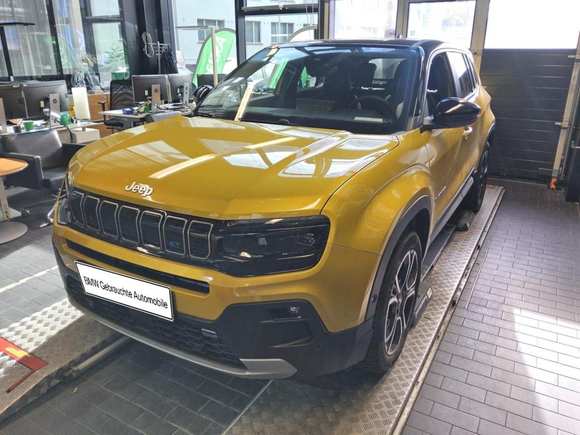 Náhled zpředu zleva