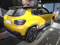 Náhled zezadu zprava