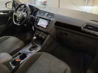 Pogled na unutrašnjost