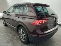 Pogled od pozadi levo