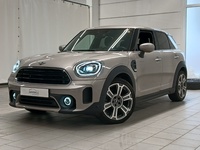 Vista anteriore sinistra