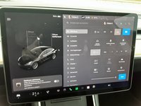 Ansicht Kombiinstrument