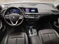 Vue de l’intérieur