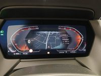 Vue du tableau de bord