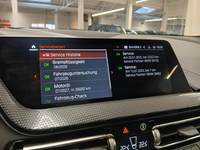 Attestation d'entretien