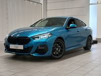 Vue de l’avant gauche