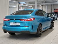 Vue de l’arrière droit