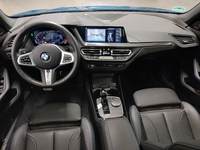 Vue de l’intérieur