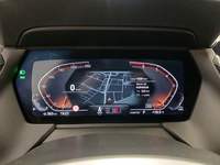 Vue du tableau de bord