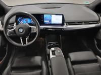 Vue de l’intérieur