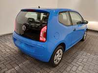 Vaade tagant paremalt