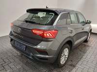 Vaade tagant paremalt