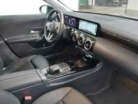 Pogled na unutrašnjost