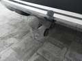 View of trailer tow-bar hitch