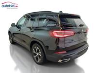 Ansicht hinten links