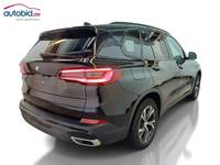 Ansicht hinten rechts