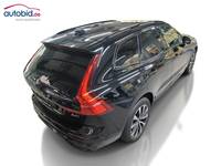 Vue de l’arrière droit