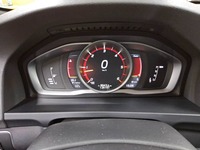 Vue du tableau de bord