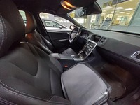 Vue de l’intérieur