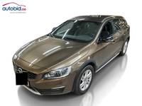 Volvo V60 Cross Country D4 AWD Geartronic "Momentum"