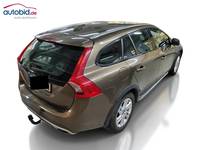 Vue de l’arrière droit