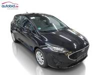 Vista anteriore destra