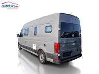 Pogled od pozadi levo