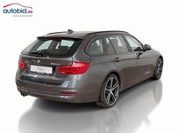 Vaade tagant paremalt