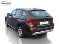 Vaade tagant vasakult