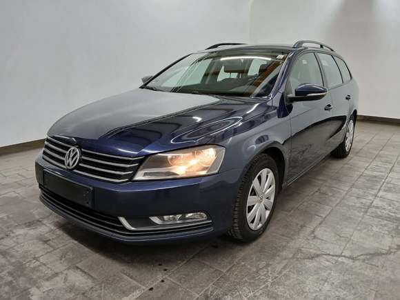 Náhled zpředu zleva