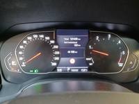 Ansicht Kombiinstrument