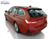 Ansicht hinten links