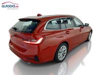 Ansicht hinten rechts